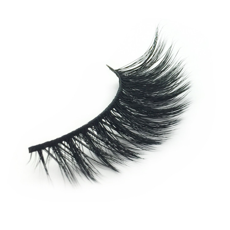 Long Double Layer 3d Silk Eyelashes Growth PY1